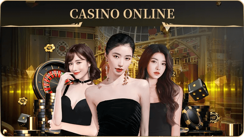Live casino tap88
