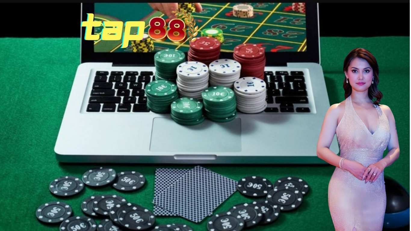 Giới Thiệu Tap88 - Tại Sao Được Lựa Chọn Hàng Đầu?