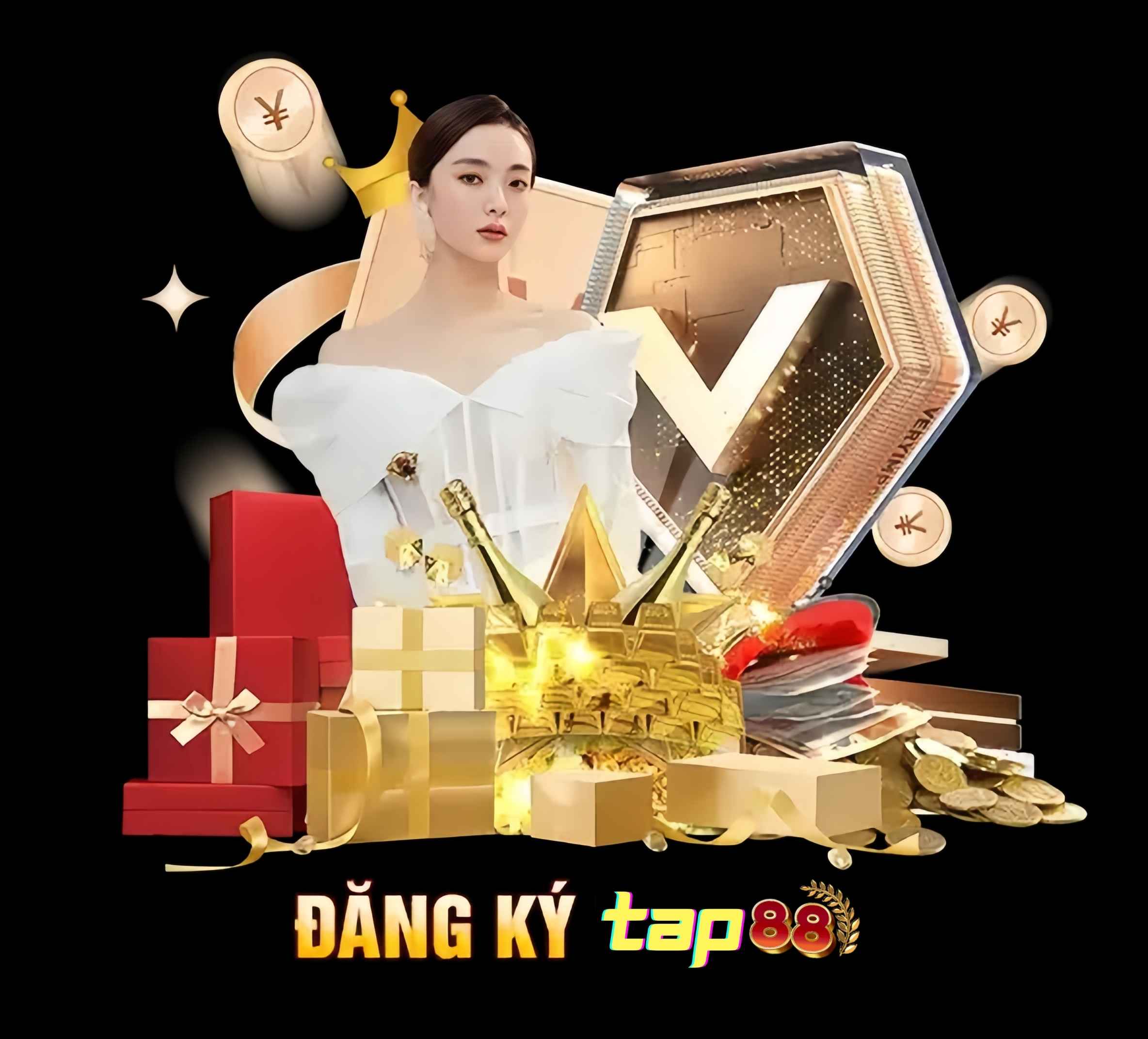 Hướng dẫn đăng ký tap88