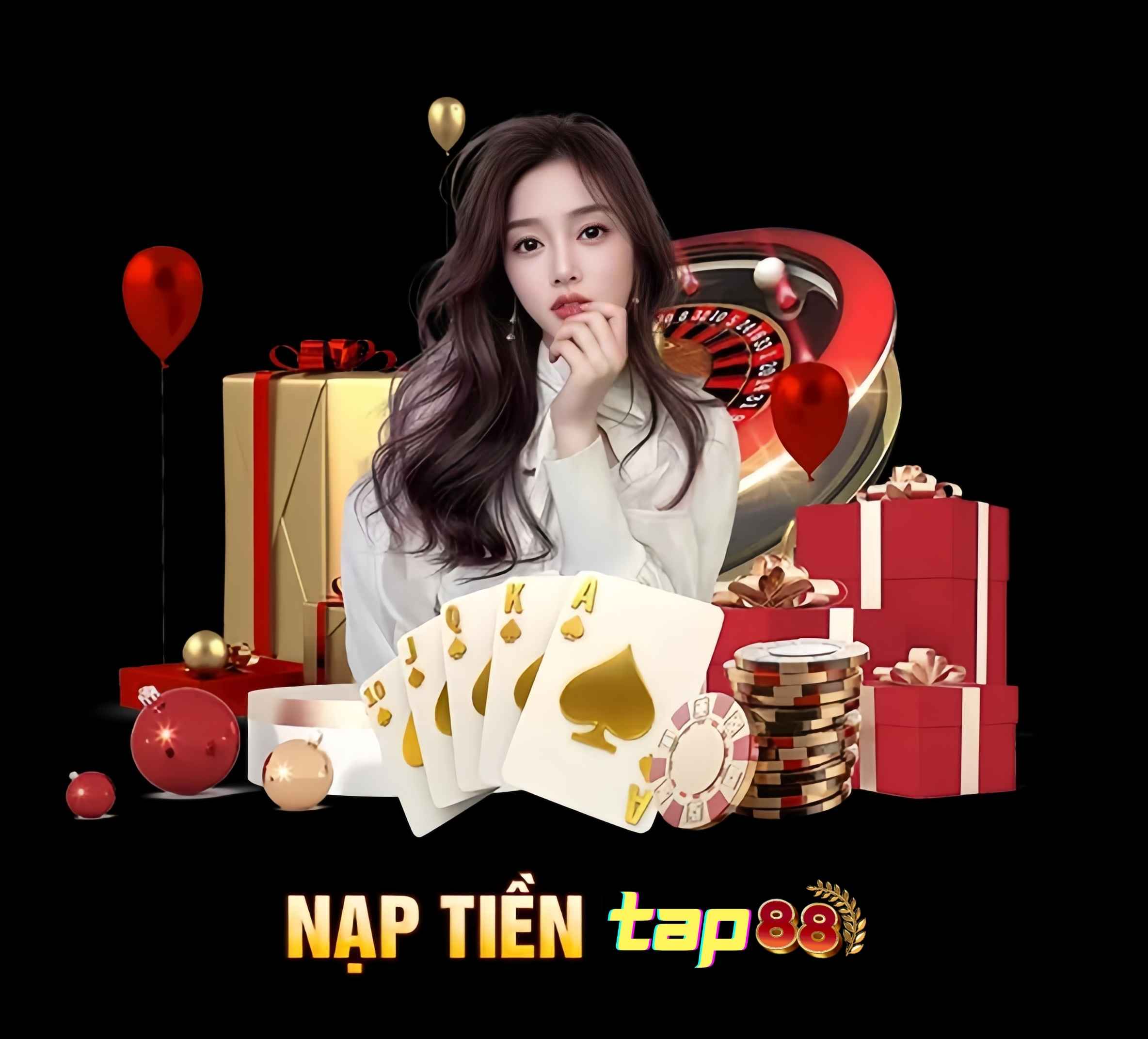 Hướng dẫn nạp tiền tap88