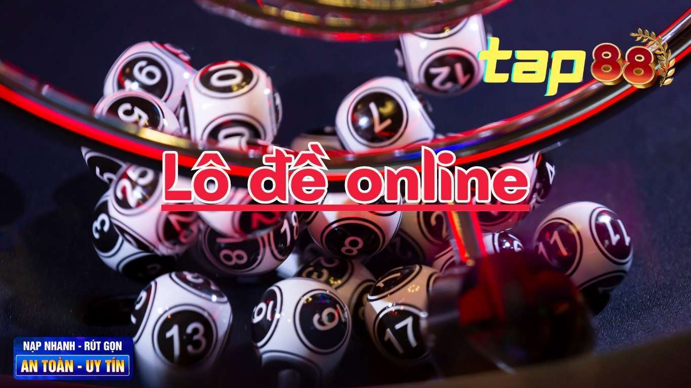 Tap88 – Sân Chơi Lô Đề Online Uy Tín Và An Toàn 2025 Tap88 – Sân Chơi Lô Đề Online Uy Tín Và An Toàn 2025