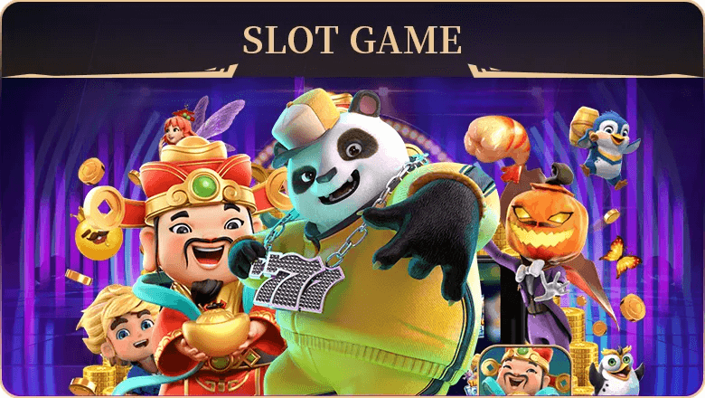 Nổ hũ slot tap88