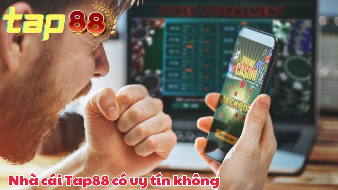 Lưu ý khi tham gia cá cược tại nhà cái Tap88 Lưu ý khi tham gia cá cược tại nhà cái Tap88