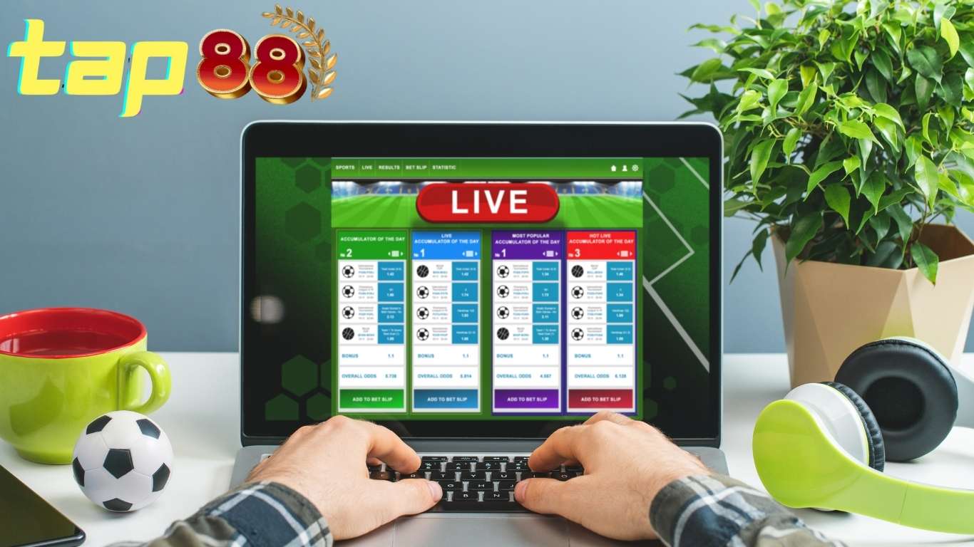Những tin đồn về nhà cái Tap88 Những tin đồn về nhà cái Tap88
