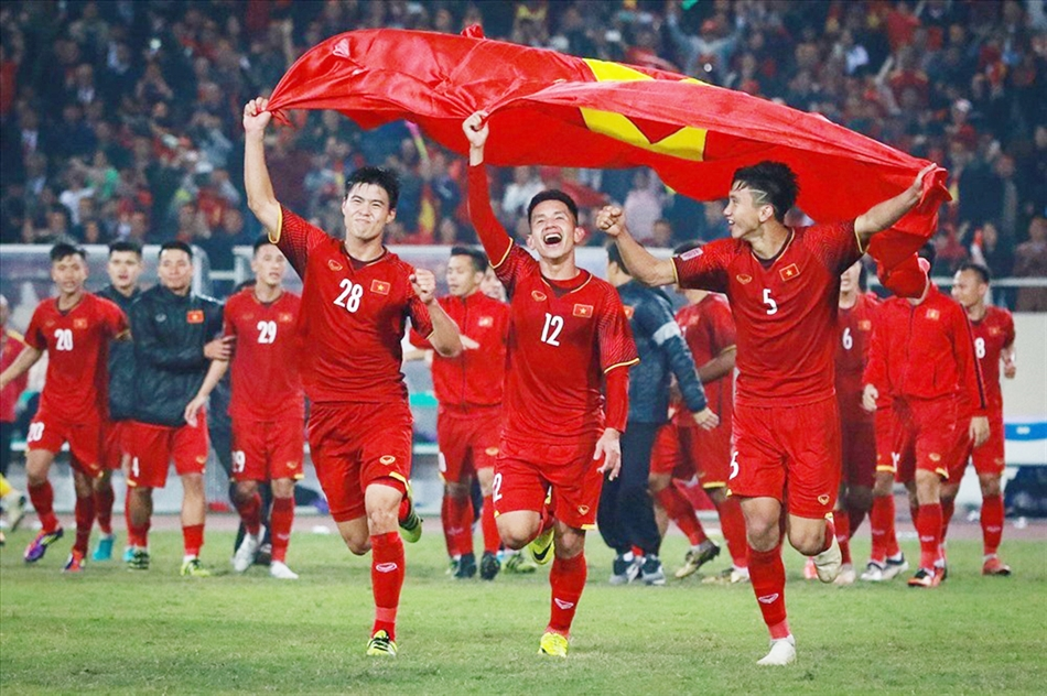 Soi Kèo Bóng Đá Việt Nam